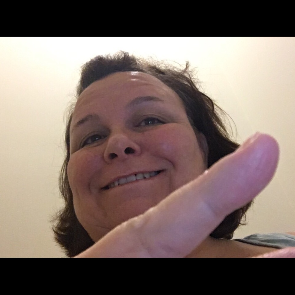 Meet your Posher, Wendi